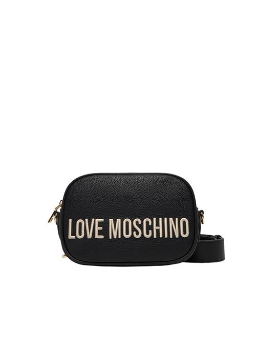 Umhängetasche LOVE MOSCHINO | JC4107PP1NLT1000